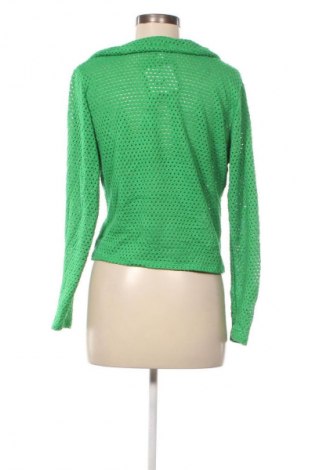 Dámská halenka H&M, Velikost L, Barva Zelená, Cena  309,00 Kč
