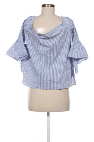 Damen Shirt H&M, Größe M, Farbe Mehrfarbig, Preis € 9,72