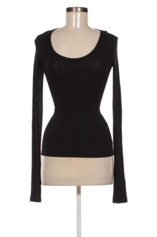 Bluzka damska H&M, Rozmiar XS, Kolor Czarny, Cena 62,99 zł