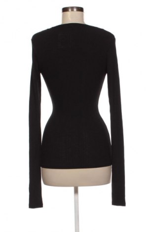 Bluzka damska H&M, Rozmiar XS, Kolor Czarny, Cena 62,99 zł
