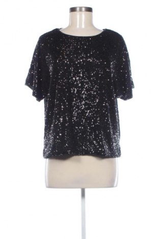 Damen Shirt H&M, Größe M, Farbe Schwarz, Preis 13,99 €