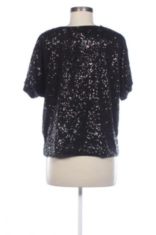 Damen Shirt H&M, Größe M, Farbe Schwarz, Preis 13,99 €