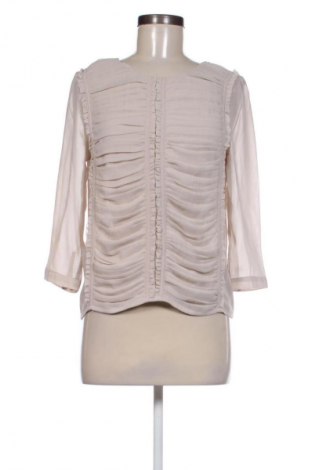 Bluzka damska H&M, Rozmiar S, Kolor Beżowy, Cena 43,68 zł