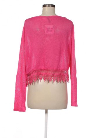 Bluză de femei H&M, Mărime L, Culoare Roz, Preț 65,99 Lei