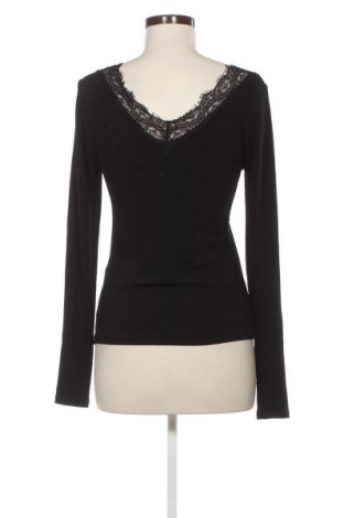 Bluză de femei H&M, Mărime M, Culoare Negru, Preț 26,99 Lei