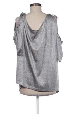 Bluză de femei H&M, Mărime XXL, Culoare Multicolor, Preț 50,00 Lei