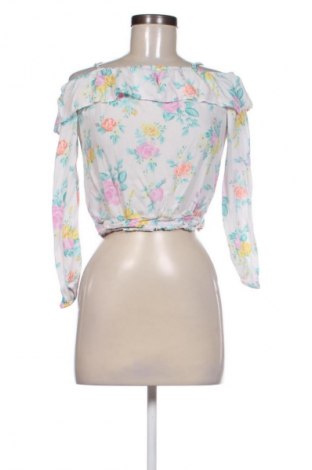 Dámská halenka H&M, Velikost S, Barva Vícebarevné, Cena  169,00 Kč