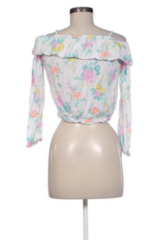 Dámská halenka H&M, Velikost S, Barva Vícebarevné, Cena  169,00 Kč