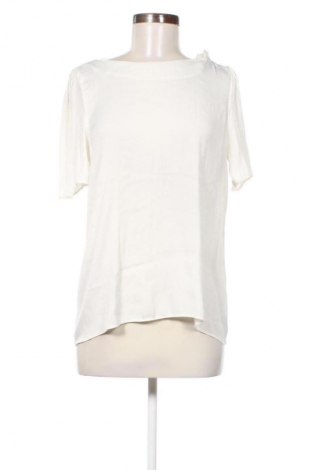 Damen Shirt H&M, Größe M, Farbe Ecru, Preis 9,72 €