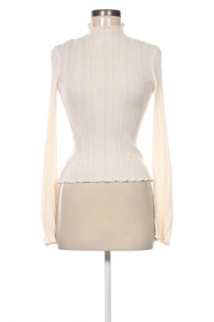 Dámská halenka H&M, Velikost S, Barva Krémová, Cena  309,00 Kč
