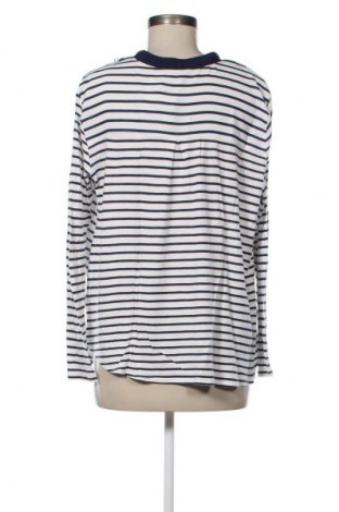 Дамска блуза H&M, Размер L, Цвят Многоцветен, Цена 19,00 лв.