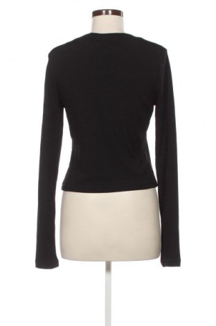 Dámská halenka H&M, Velikost M, Barva Černá, Cena  309,00 Kč