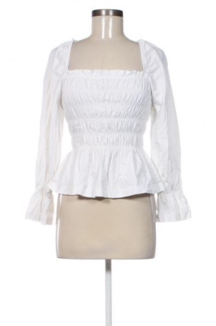Dámska blúza H&M, Veľkosť S, Farba Biela, Cena  9,72 €