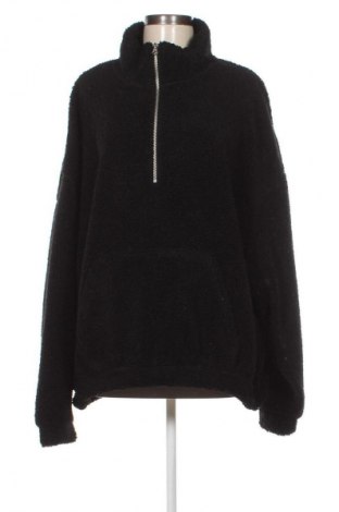 Bluză de femei H&M Divided, Mărime 3XL, Culoare Negru, Preț 67,22 Lei