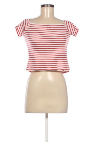 Bluzka damska H&M Divided, Rozmiar M, Kolor Kolorowy, Cena 44,94 zł