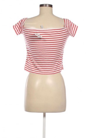 Bluzka damska H&M Divided, Rozmiar M, Kolor Kolorowy, Cena 44,94 zł