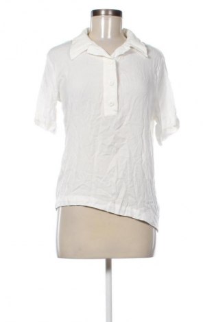 Bluzka damska H&M Divided, Rozmiar XS, Kolor Biały, Cena 43,68 zł