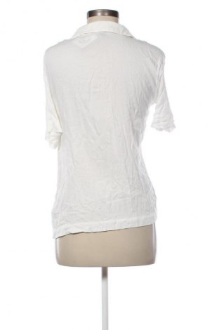 Bluzka damska H&M Divided, Rozmiar XS, Kolor Biały, Cena 43,68 zł