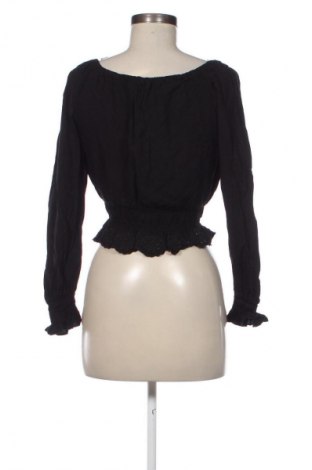 Dámská halenka H&M Divided, Velikost XS, Barva Černá, Cena  241,00 Kč