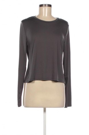 Γυναικεία μπλούζα H&M Divided, Μέγεθος XL, Χρώμα Γκρί, Τιμή 6,99 €