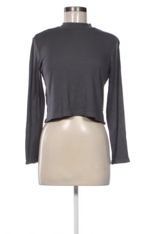 Dámská halenka H&M Divided, Velikost L, Barva Šedá, Cena  241,00 Kč