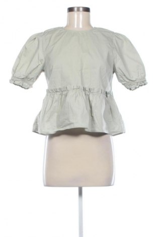 Dámská halenka H&M Divided, Velikost M, Barva Zelená, Cena  241,00 Kč