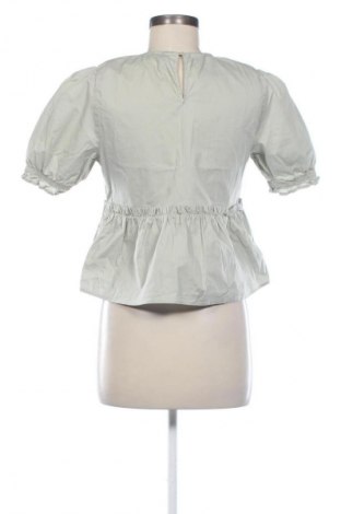 Dámská halenka H&M Divided, Velikost M, Barva Zelená, Cena  241,00 Kč