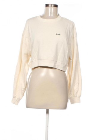 Damen Shirt H&M Divided, Größe M, Farbe Beige, Preis 5,99 €