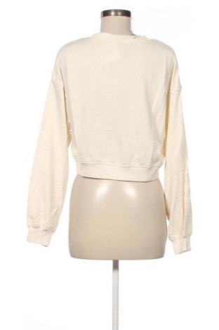 Damen Shirt H&M Divided, Größe M, Farbe Beige, Preis 5,99 €