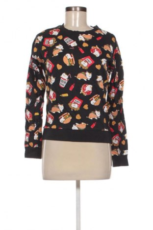 Дамска блуза H&M Divided, Размер XS, Цвят Многоцветен, Цена 19,99 лв.