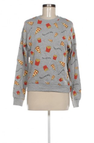 Bluzka damska H&M Divided, Rozmiar S, Kolor Kolorowy, Cena 62,99 zł