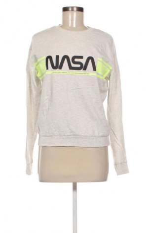 Damen Shirt H&M Divided, Größe S, Farbe Grau, Preis € 13,99