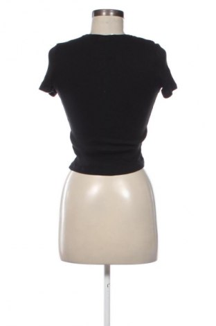 Női blúz H&M Divided, Méret S, Szín Fekete, Ár 3 808 Ft