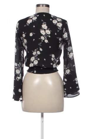 Bluză de femei H&M Divided, Mărime XS, Culoare Multicolor, Preț 46,25 Lei