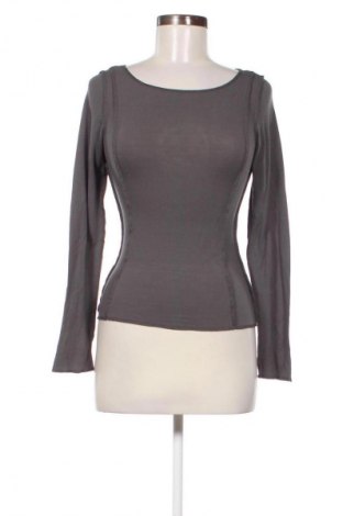 Dámska blúza H&M Divided, Veľkosť S, Farba Sivá, Cena  6,95 €
