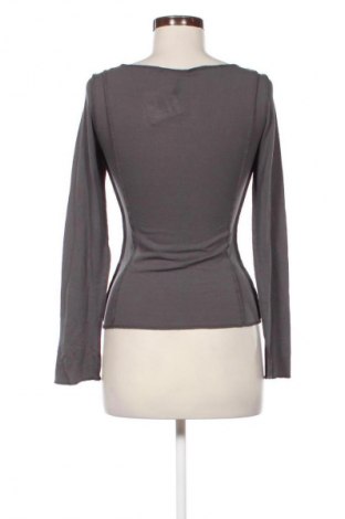 Dámska blúza H&M Divided, Veľkosť S, Farba Sivá, Cena  6,95 €