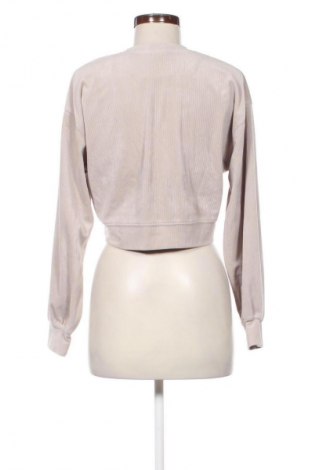 Dámska blúza H&M Divided, Veľkosť S, Farba Sivá, Cena  6,95 €
