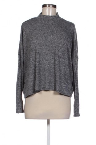 Dámska blúza H&M Divided, Veľkosť L, Farba Sivá, Cena  10,00 €