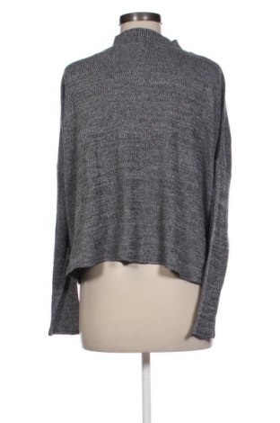 Dámska blúza H&M Divided, Veľkosť L, Farba Sivá, Cena  10,00 €