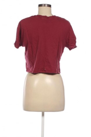 Dámska blúza H&M Divided, Veľkosť M, Farba Červená, Cena  8,95 €