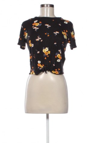 Damen Shirt H&M Divided, Größe S, Farbe Mehrfarbig, Preis 7,99 €