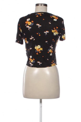 Damen Shirt H&M Divided, Größe S, Farbe Mehrfarbig, Preis 7,99 €