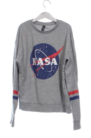 Дамска блуза H&M Divided, Размер XS, Цвят Многоцветен, Цена 19,55 лв.