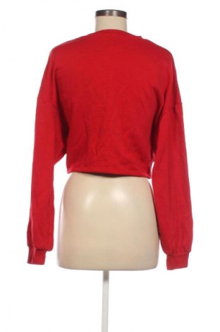 Dámská halenka H&M Divided, Velikost M, Barva Červená, Cena  241,00 Kč