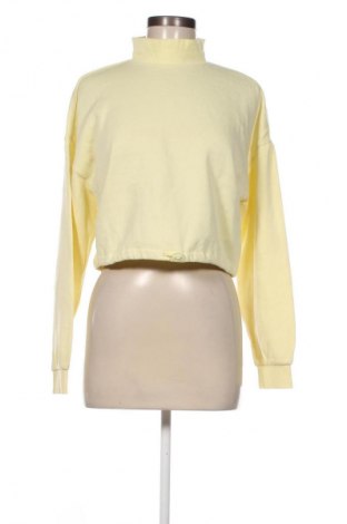 Damen Shirt H&M Divided, Größe S, Farbe Gelb, Preis 5,99 €