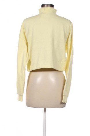 Damen Shirt H&M Divided, Größe S, Farbe Gelb, Preis 5,99 €
