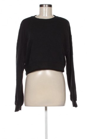 Bluză de femei H&M Divided, Mărime L, Culoare Negru, Preț 65,99 Lei