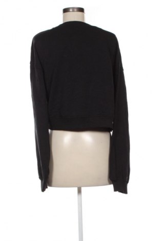 Bluză de femei H&M Divided, Mărime L, Culoare Negru, Preț 65,99 Lei