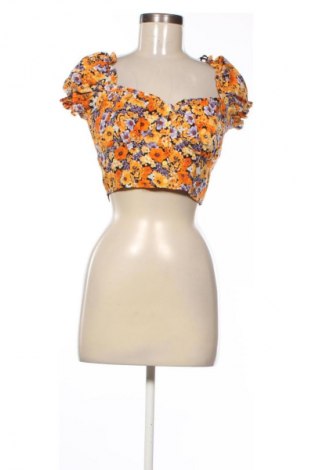 Bluză de femei H&M Divided, Mărime M, Culoare Multicolor, Preț 40,99 Lei