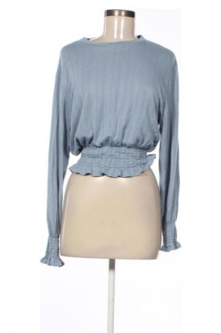 Női blúz H&M Divided, Méret S, Szín Kék, Ár 3 800 Ft